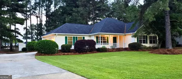Statesboro, GA 30461,720 Ogeechee DR E