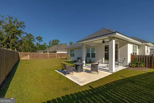 Brunswick, GA 31525,12 Millpond CIR