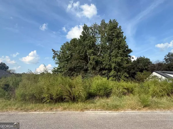 Comer, GA 30629,0 Live Oak LN #LOT 5