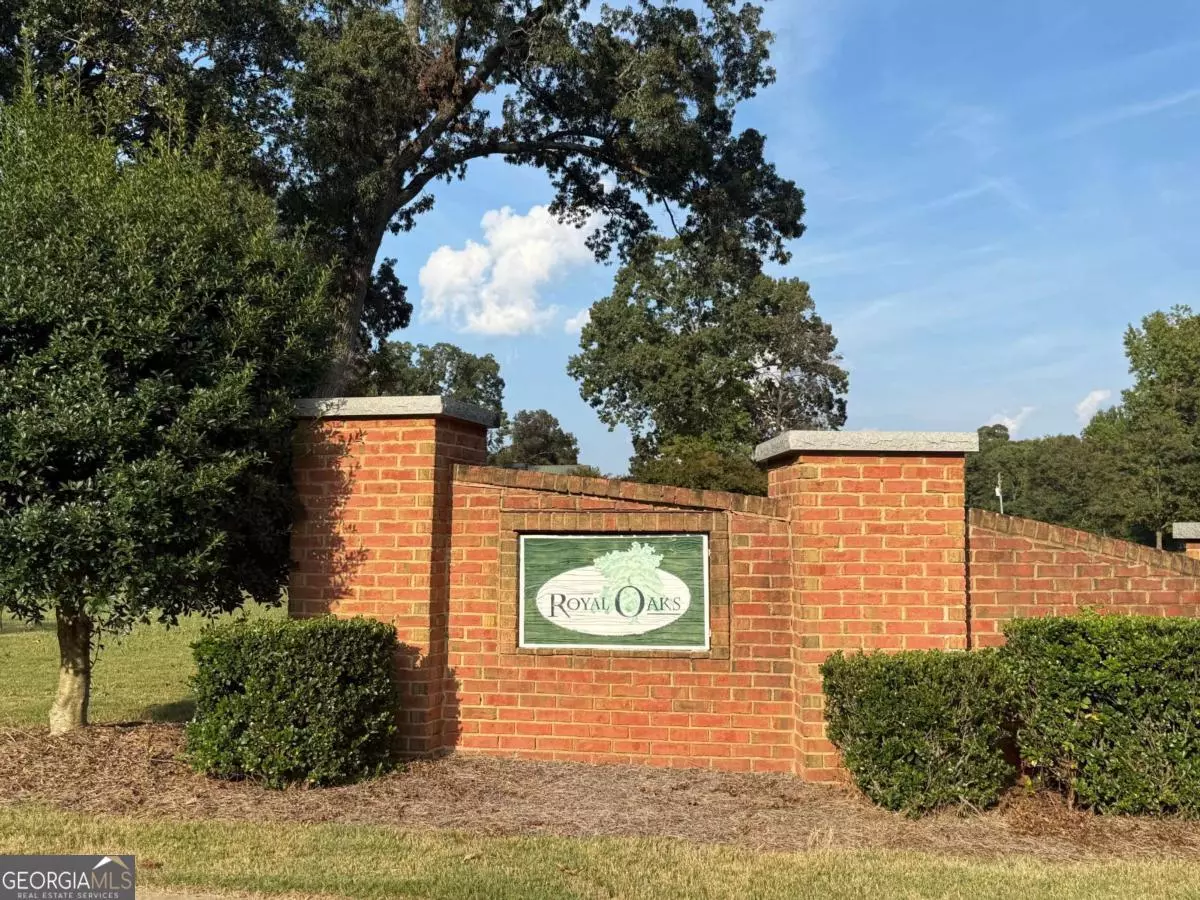 Comer, GA 30629,0 Live Oak LN #LOT 12