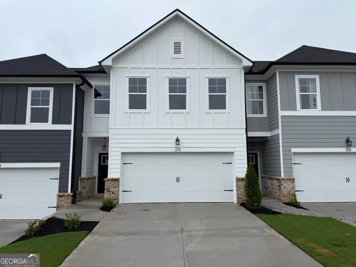 Conyers, GA 30094,214 Seward ST #94