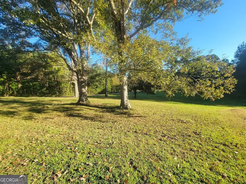 0 Sunset DR, Summerville, GA 30747