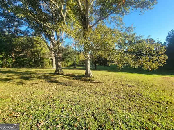 0 Sunset DR, Summerville, GA 30747