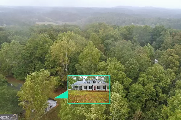 Murrayville, GA 30564,136 Ladyslipper LN