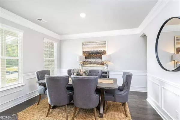 Lawrenceville, GA 30045,1054 Georgian Point DR