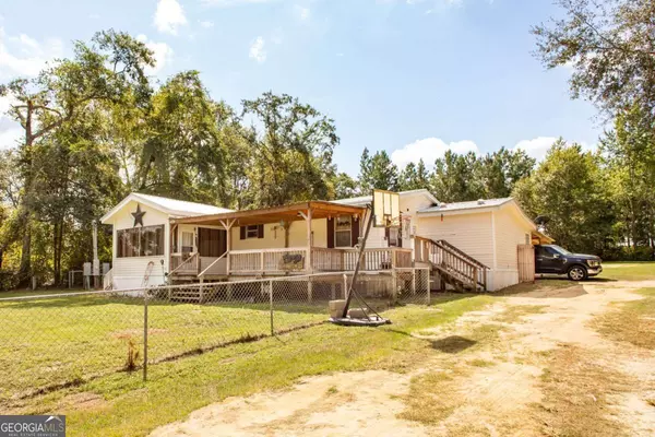 4535 Oakview CIR, Waycross, GA 31503