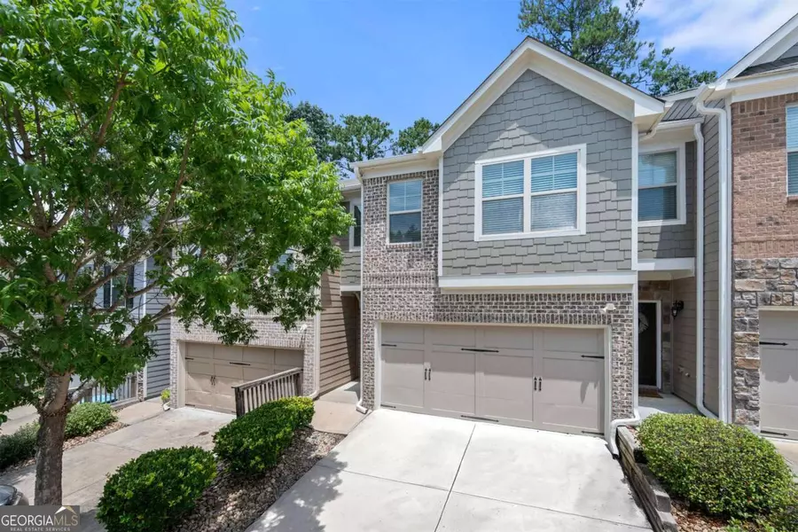 1697 Paxton DR SW, Lilburn, GA 30047