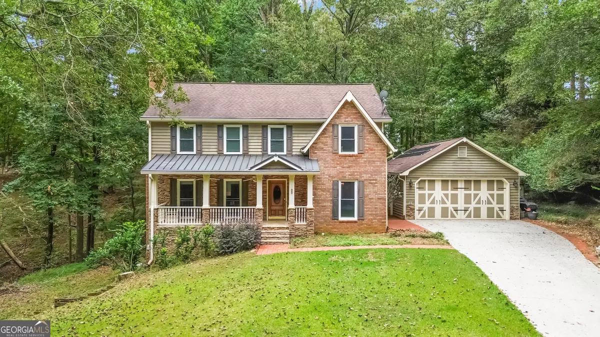 Marietta, GA 30064,1114 WIND HILL LN SW