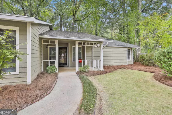Peachtree City, GA 30269,709 Cove RD