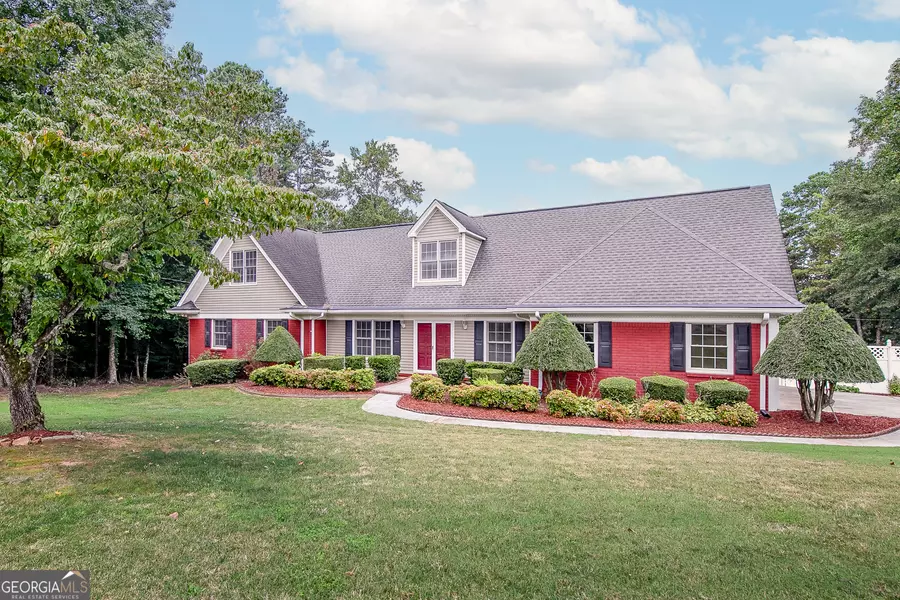 2678 N Bogan RD, Buford, GA 30519