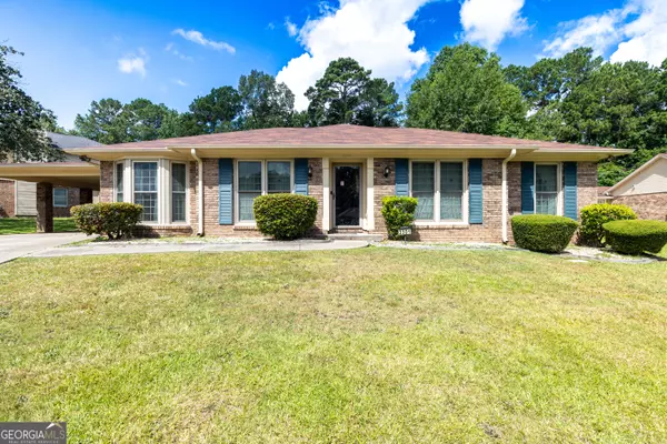 3301 Musket DR, Columbus, GA 31907