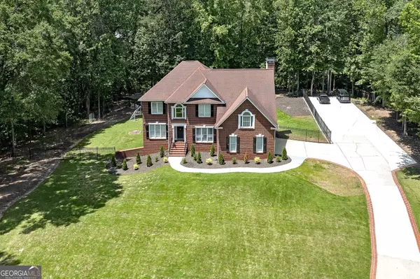 20 Allie DR, Mcdonough, GA 30252