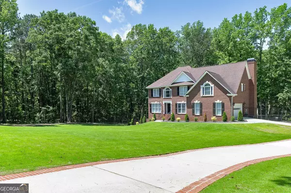 Mcdonough, GA 30252,20 Allie DR