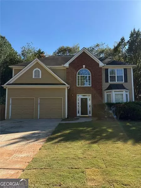 Acworth, GA 30101,2537 Howell Farms WAY