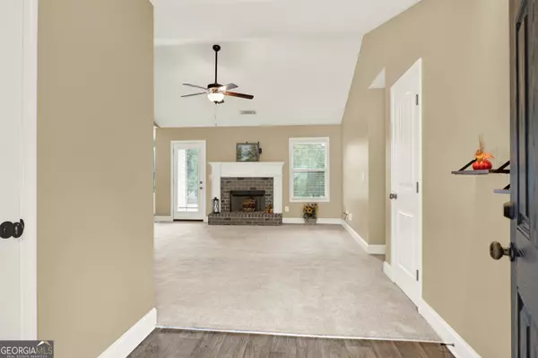 Colbert, GA 30628,43 Good Hope RD
