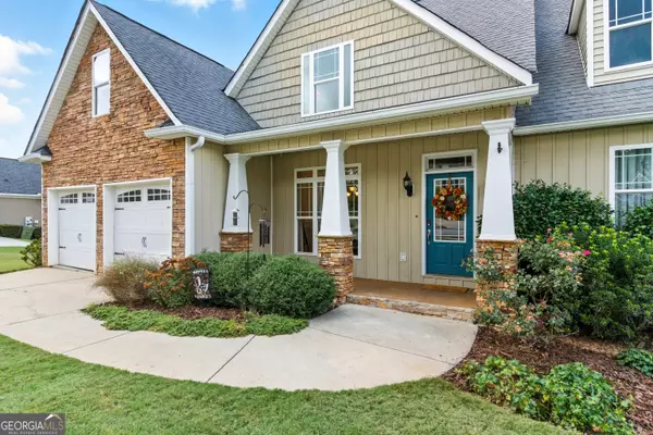 Carrollton, GA 30116,207 Retreat WAY