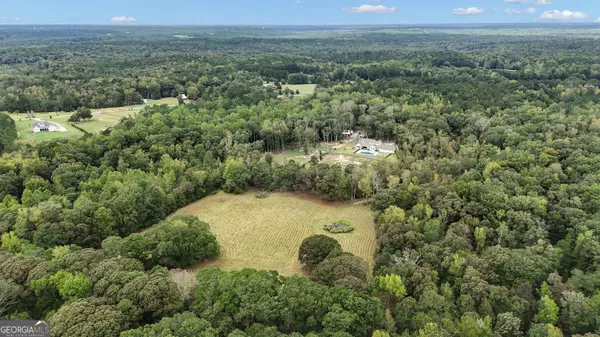 Brooks, GA 30205,0 Price RD #LOT 1