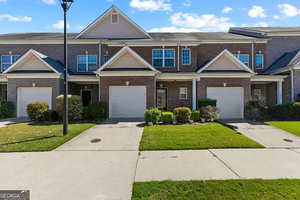 2555 FLAT SHOALS #5, Atlanta, GA 30349