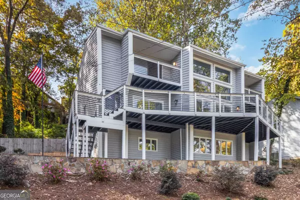 Snellville, GA 30039,8515 Lake DR