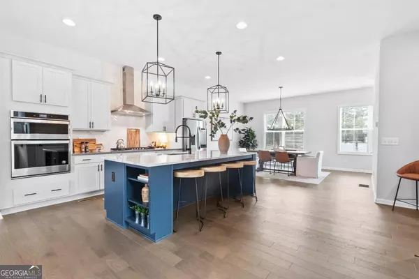 Alpharetta, GA 30005,6460 Cortland WALK