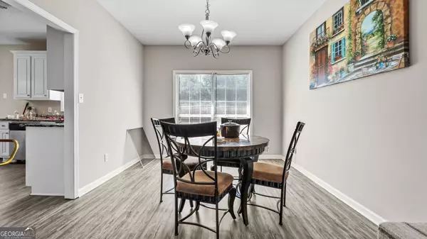 Hampton, GA 30228,1469 Glynn View CT