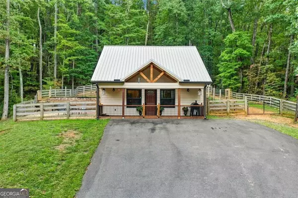 Talking Rock, GA 30175,415 WOODS RD