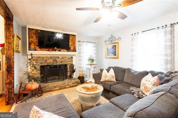 Social Circle, GA 30025,1249 Social Circle Pkwy