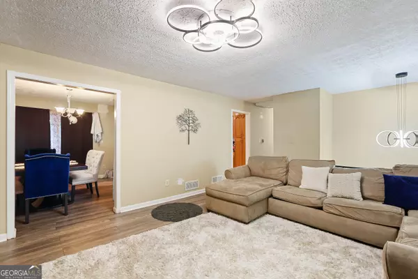 Atlanta, GA 30349,2970 Harper Valley DR