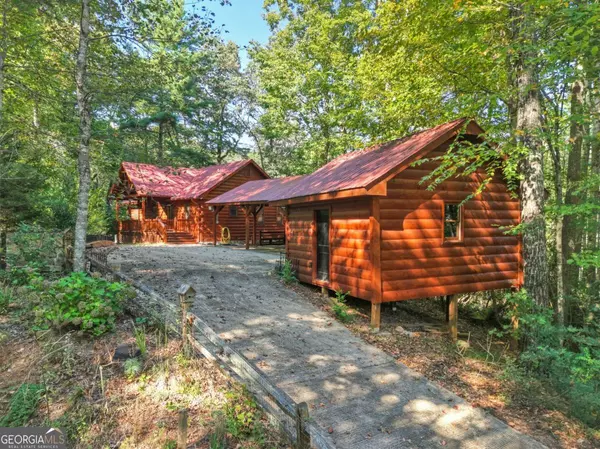 Ellijay, GA 30540,28 Mountain View RD
