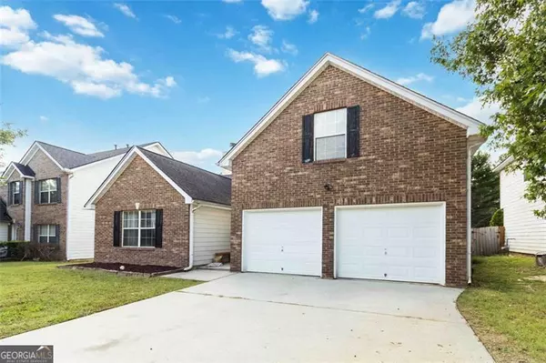 College Park, GA 30349,4273 HOLLIDAY RD