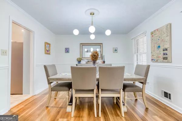 Snellville, GA 30078,2173 Timber LN