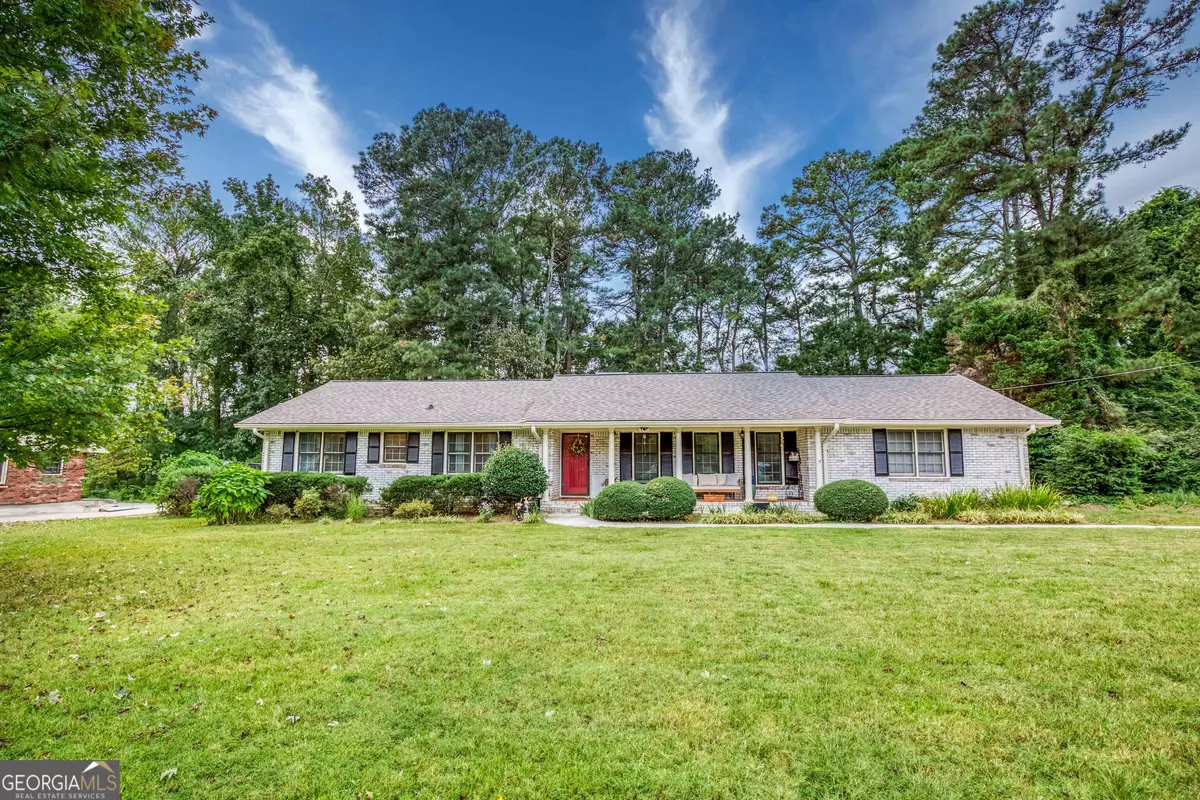 Snellville, GA 30078,2173 Timber LN