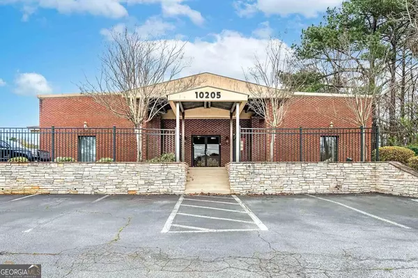 10205 Industrial BLVD #SUITE A, Covington, GA 30014