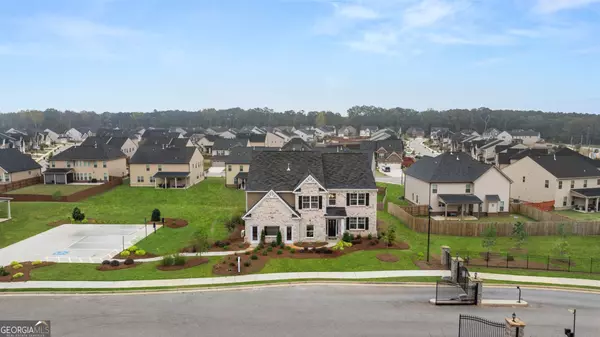 Hampton, GA 30228,1767 Goodwin DR