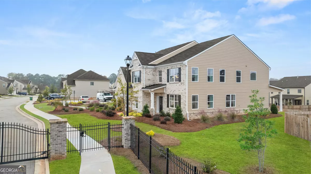 Hampton, GA 30228,1767 Goodwin DR
