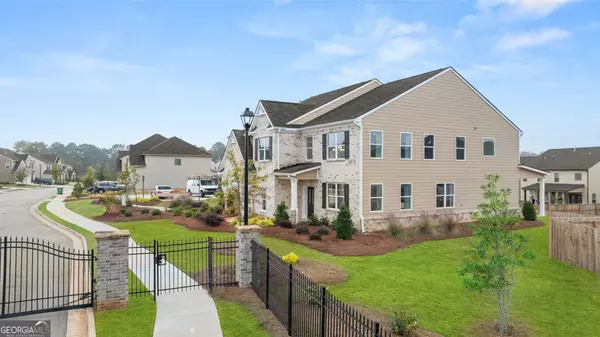 1767 Goodwin DR, Hampton, GA 30228