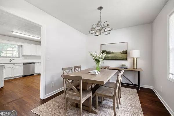 Decatur, GA 30034,3611 Concordia RD