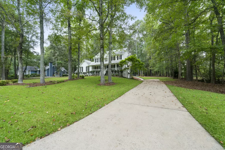 258 Wimberly WAY, Powder Springs, GA 30127