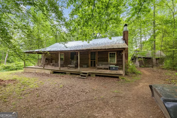 Alto, GA 30510,527 Louden Ridge RD