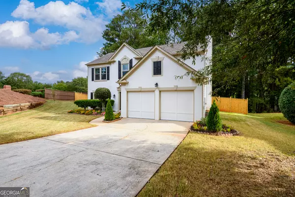 Lawrenceville, GA 30043,1931 Abinger WAY