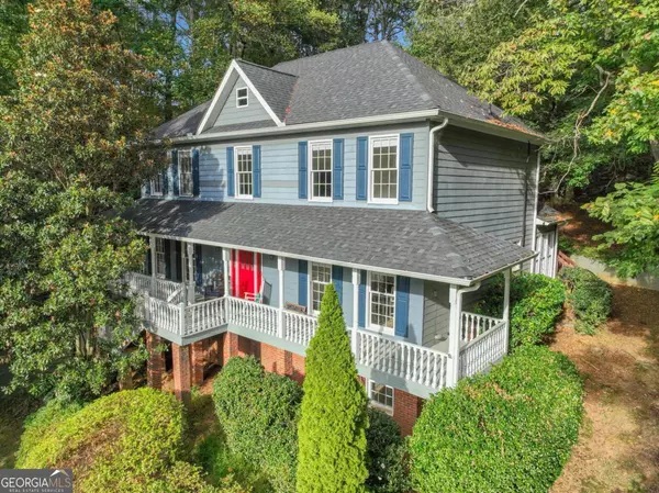 Peachtree Corners, GA 30096,4719 Brownstone DR