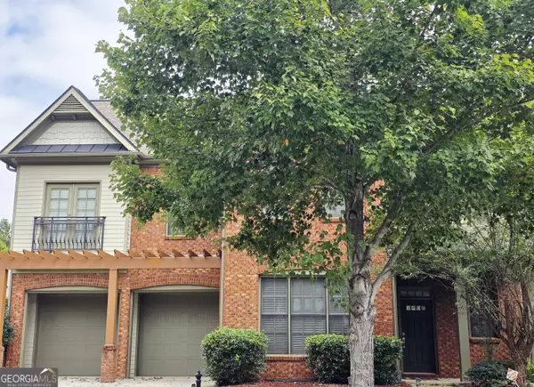 Suwanee, GA 30024,3599 Baxley Point DR