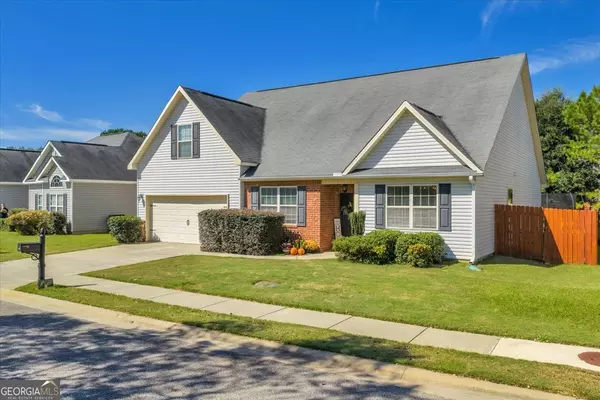 Kathleen, GA 31047,316 Flowing Meadows DR
