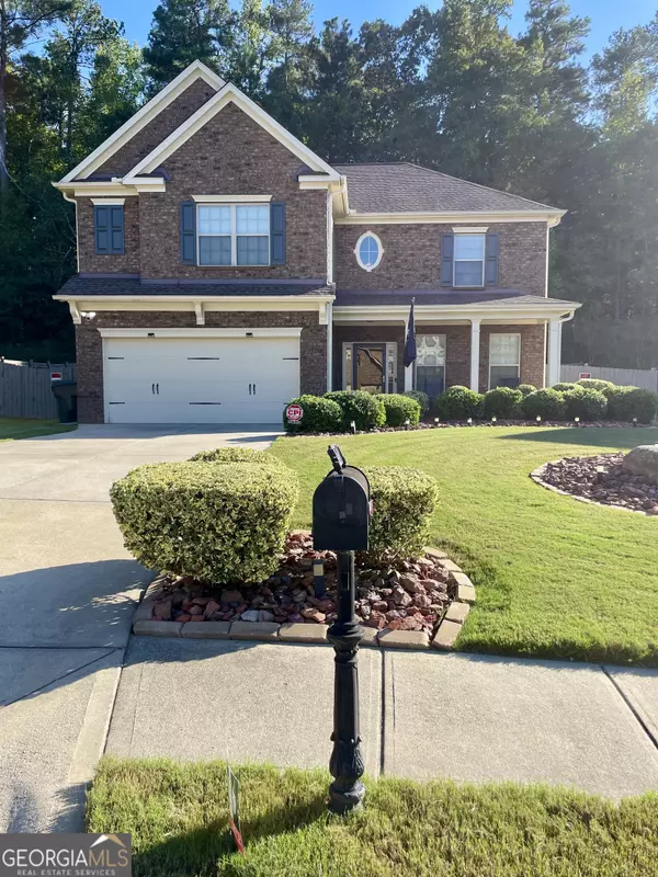 Conyers, GA 30094,1680 Lancaster Creek CIR SW