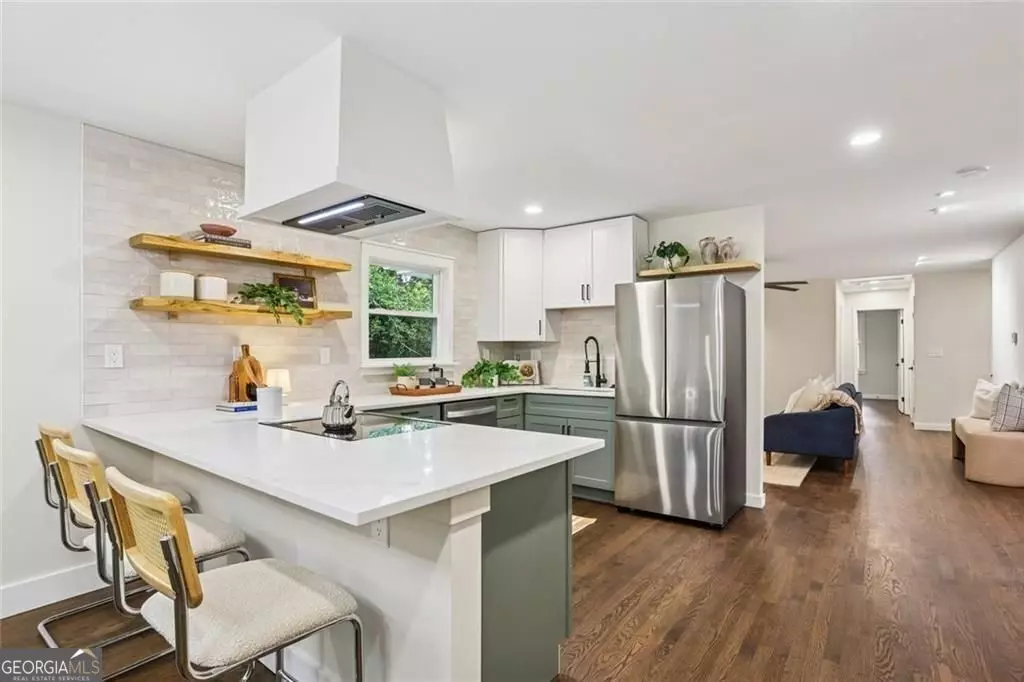 Atlanta, GA 30316,2152 Edgemore DR SE