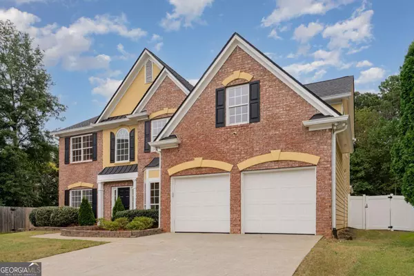 Marietta, GA 30066,180 Parkstone WAY