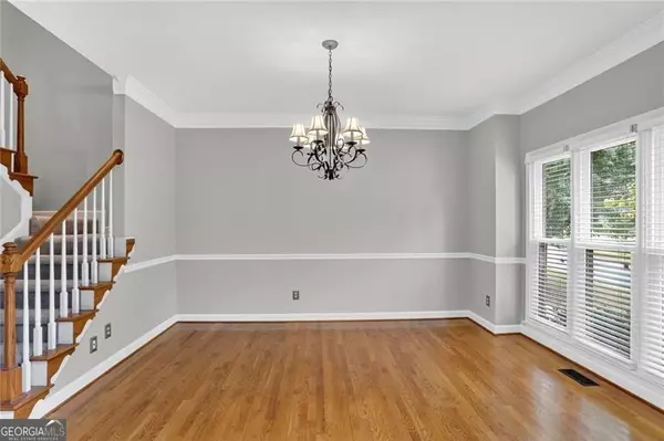 Duluth, GA 30096,3935 Gallant Fox CT