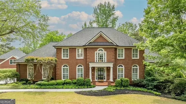 Brookhaven, GA 30319,1048 Byrnwyck RD NE