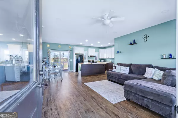 Bowersville, GA 30516,869 Ankerich RD