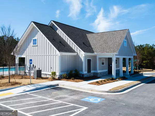Fairburn, GA 30213,8210 Elkhorn DR